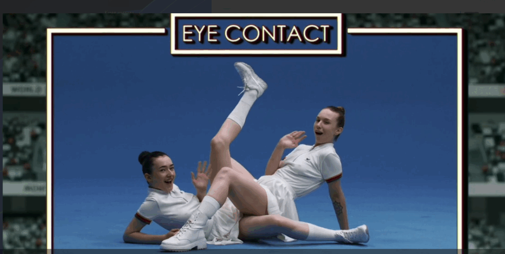 Sex Olympics 