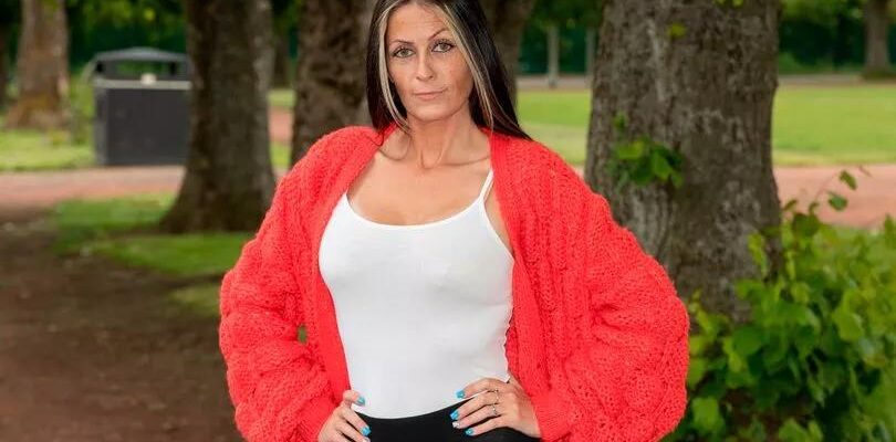 Учительница уволена за OnlyFans