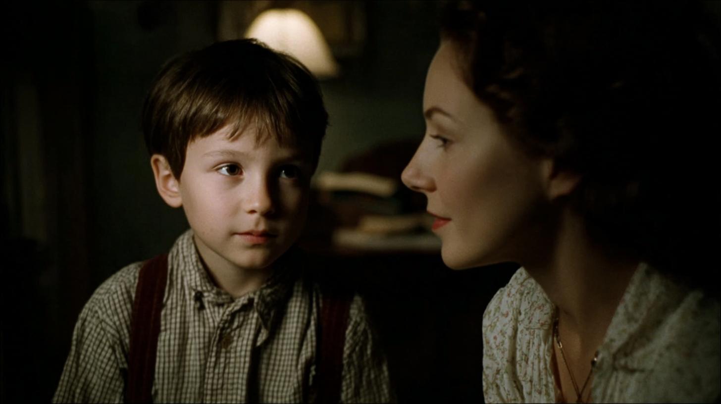ТОП 10 фильмов про милф. Сладкая подборка. 4. The Mother (2003)