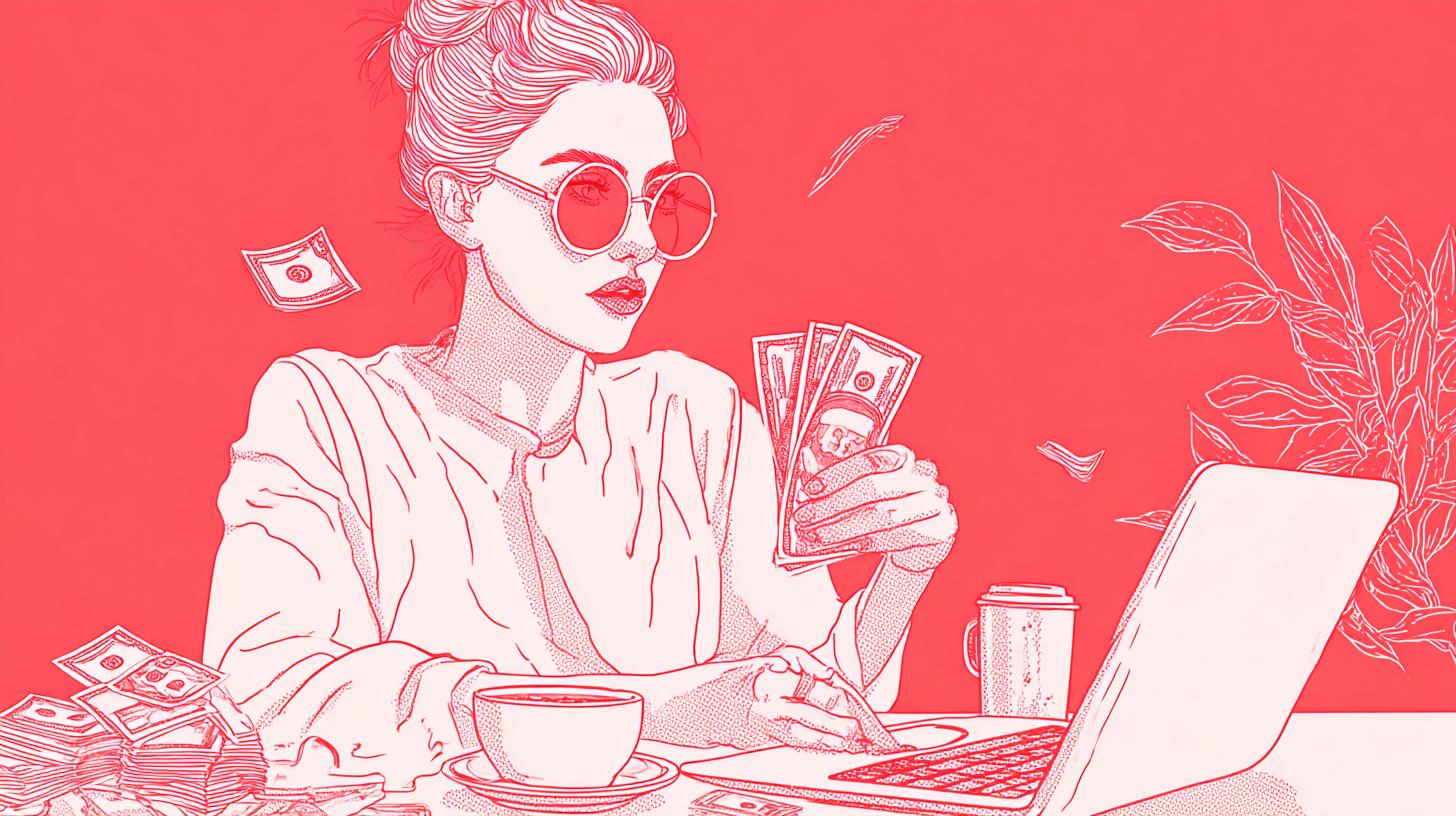 SEO и OnlyFans: как seoшнику заработать в сфере адалта и монетизировать трафик . Монетизация трафика: схемы и инструменты