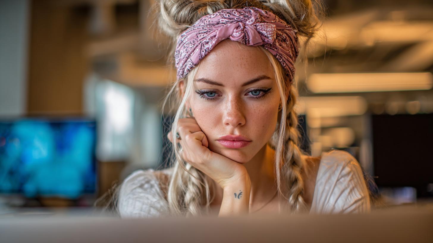 Половина зумеров бросит работу в этом году: они выбирают OnlyFans вместо офисов. Риски и мифы вокруг перехода Половина зумеров бросит работу в этом году: они выбирают OnlyFans вместо офисов. Риски и мифы вокруг перехода