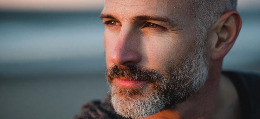 Вернуться к себе: как заново ощутить свою сексуальность после 40