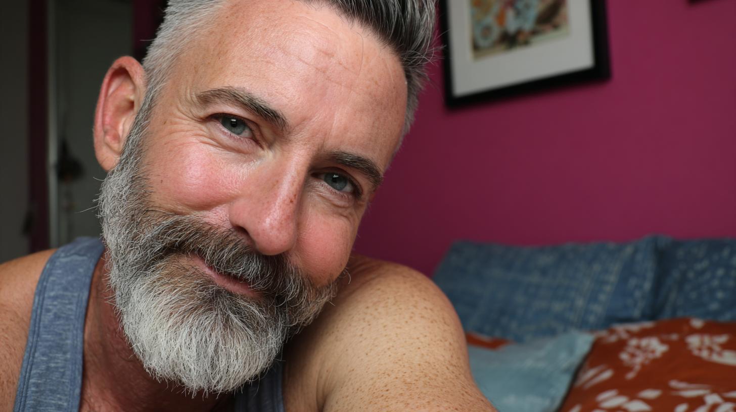 Как вернуть себе свою сексуальность после 40 лет. Почему это важно прямо сейчас Как вернуть себе свою сексуальность после 40 лет. Почему это важно прямо сейчас