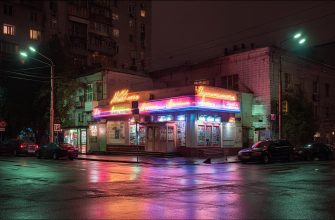 ТОП-3 лучших интим-магазинов Москвы в 2026 году: как выбрать комфортно и безопасно