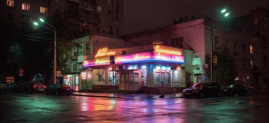 ТОП-3 лучших интим-магазинов Москвы в 2026 году: как выбрать комфортно и безопасно