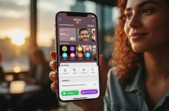 Новый убийца Tinder: обзор на популярное в США дейтинг-приложение Nectar — что за феномен?
