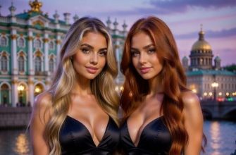 Советы по знакомствам в Санкт-Петербурге в 2026 году