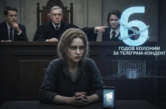 Синева экрана и звон кастетов: почему Соне Мармеладовой грозит шесть лет колонии за секс-контент в Telegram