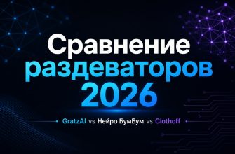 ТОП 3 раздеватора